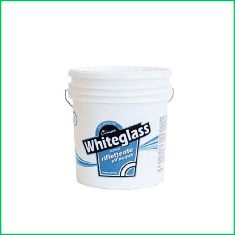 Whiteglass Cimar